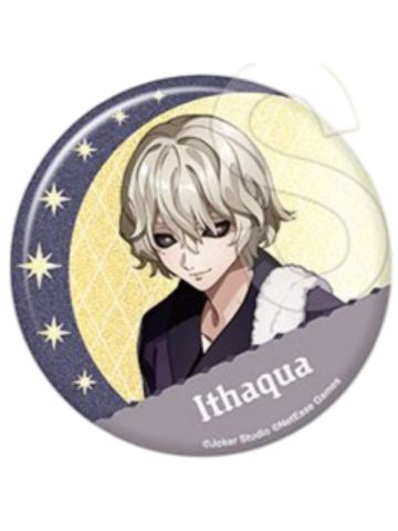 守夜人吧唧-极乐汤2弹温泉小怪物ver.