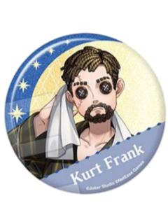 冒险家吧唧-极乐汤2弹温泉小怪物ver.