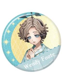 气象学家吧唧-极乐汤2弹温泉小怪物ver.