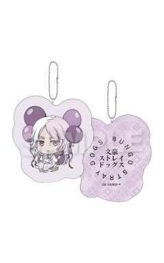 西格玛挂件-气球秋千Q版系列