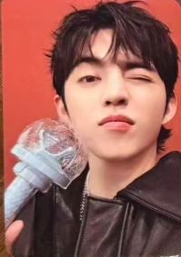 仁川zone卡 澈ver.A