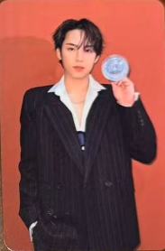 仁川zone卡 奎ver.B