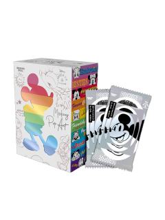 波普艺术典藏卡