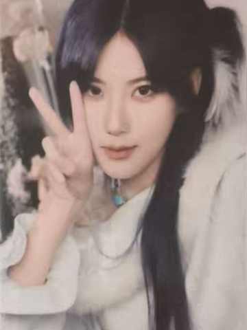 梁晶金 26台历小卡ver.C