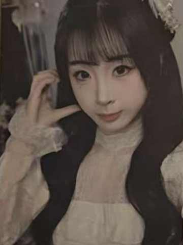 黄孟浠 26台历小卡ver.A