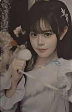 吴志越 26台历小卡ver.A