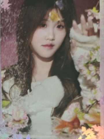 胡思颖 26台历闪卡