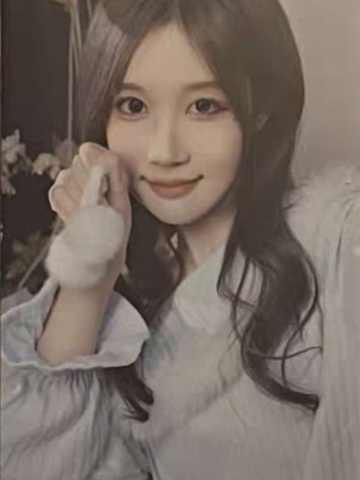 林丹蕾 26台历小卡ver.C