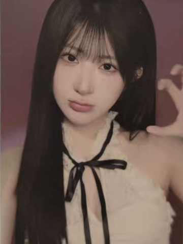 雷宇霄 26台历小卡ver.C