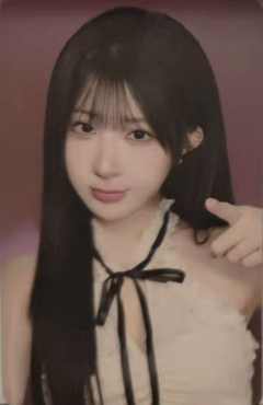 雷宇霄 26台历小卡ver.A