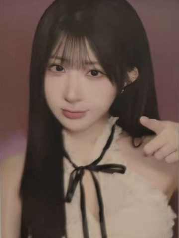 雷宇霄 26台历小卡ver.A