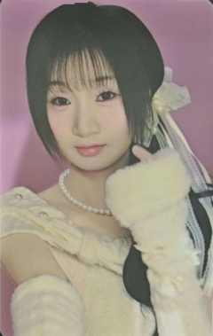 陈韵佳 26台历小卡ver.A