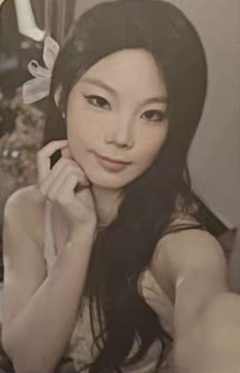 陈萧扬 26台历小卡ver.B