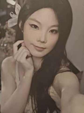 陈萧扬 26台历小卡ver.B