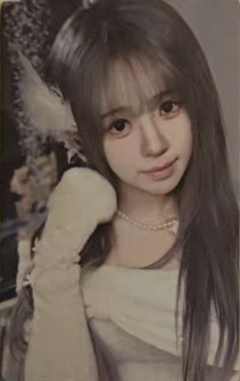 付美善 26台历小卡ver.A