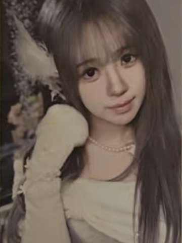 付美善 26台历小卡ver.A