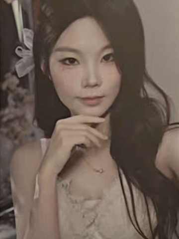 陈萧扬 26台历小卡ver.C