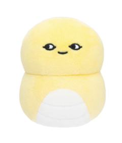 土龙迷你坐姿玩偶-突然变得很强系列-资料图