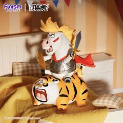 隐藏款-无所畏驹