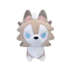 鬃岩狼人-白昼的样子款