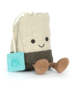 Amuseables Steepy Tea Bag-资料图