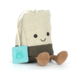 Amuseables Steepy Tea Bag