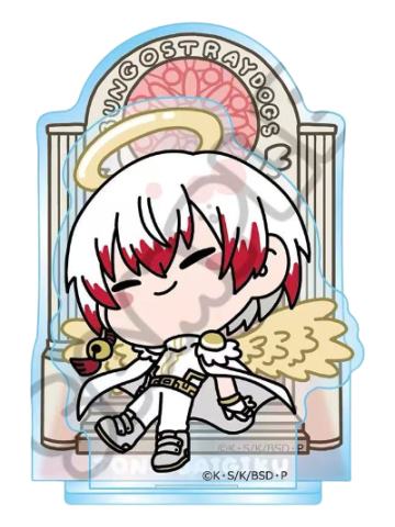 条野采菊立牌-天使mocho系列