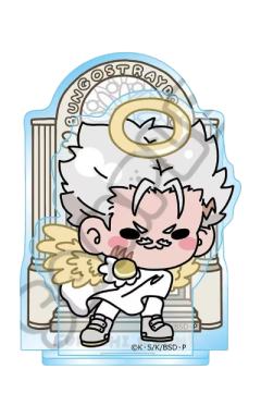 福地樱痴立牌-天使mocho系列