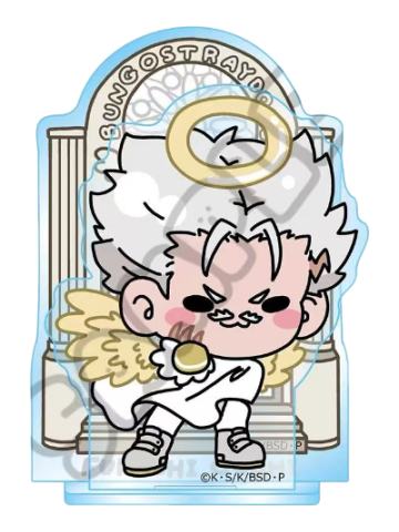 福地樱痴立牌-天使mocho系列