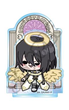 费奥多尔·陀思妥耶夫斯基立牌-天使mocho系列