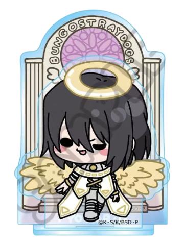 费奥多尔·陀思妥耶夫斯基立牌-天使mocho系列