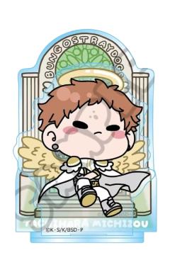 立原道造立牌-天使mocho系列