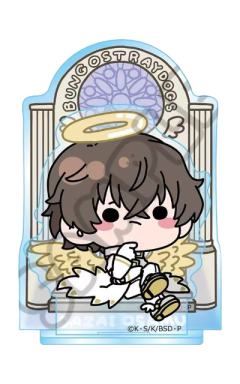 太宰治立牌-天使mocho系列