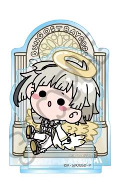 中岛敦立牌-天使mocho系列