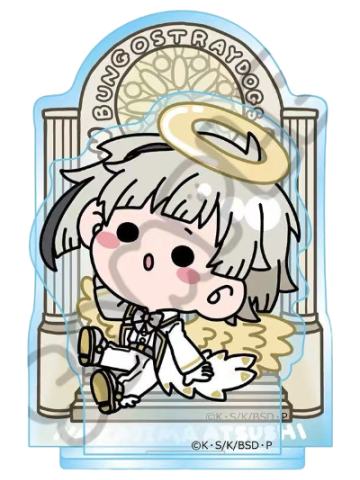 中岛敦立牌-天使mocho系列