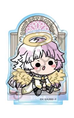 西格玛立牌-天使mocho系列