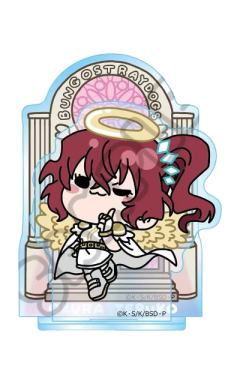 大仓烨子立牌-天使mocho系列