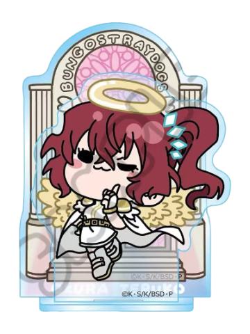 大仓烨子立牌-天使mocho系列