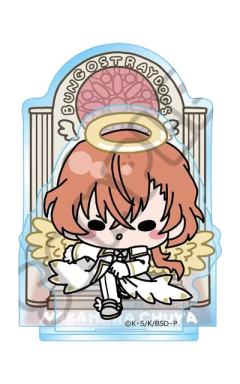 中原中也立牌-天使mocho系列