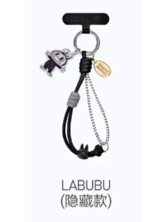 隐藏款-LABUBU