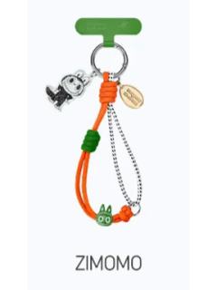 ZIMOMO