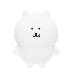 努嘴熊迷你坐姿玩偶-突然变得很强系列