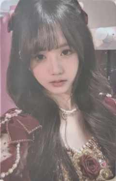 曾雪婷 25圣诞主题小卡