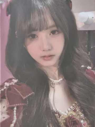 曾雪婷 25圣诞主题小卡