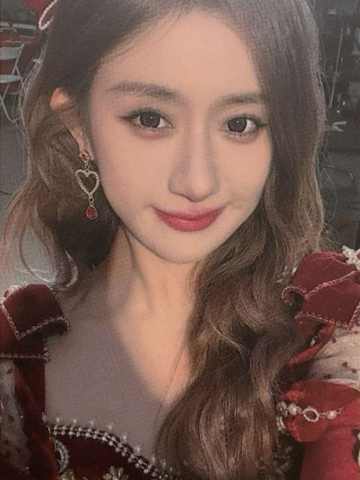 蒋舒婷 25圣诞主题小卡