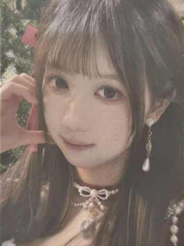 黄子欣 25圣诞主题小卡