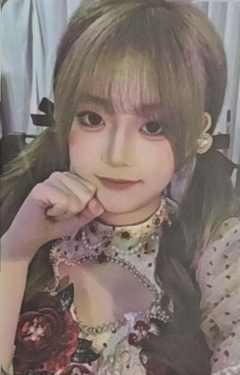 康楚翊 25圣诞主题小卡