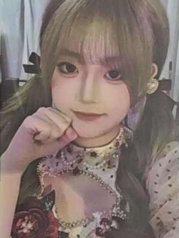 康楚翊 25圣诞主题小卡