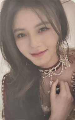 韩家乐 25圣诞主题小卡