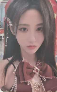 金莹玥 25圣诞主题小卡